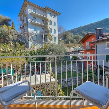 Appartamento Miorelli Torbole Sul Garda Εξωτερικό φωτογραφία