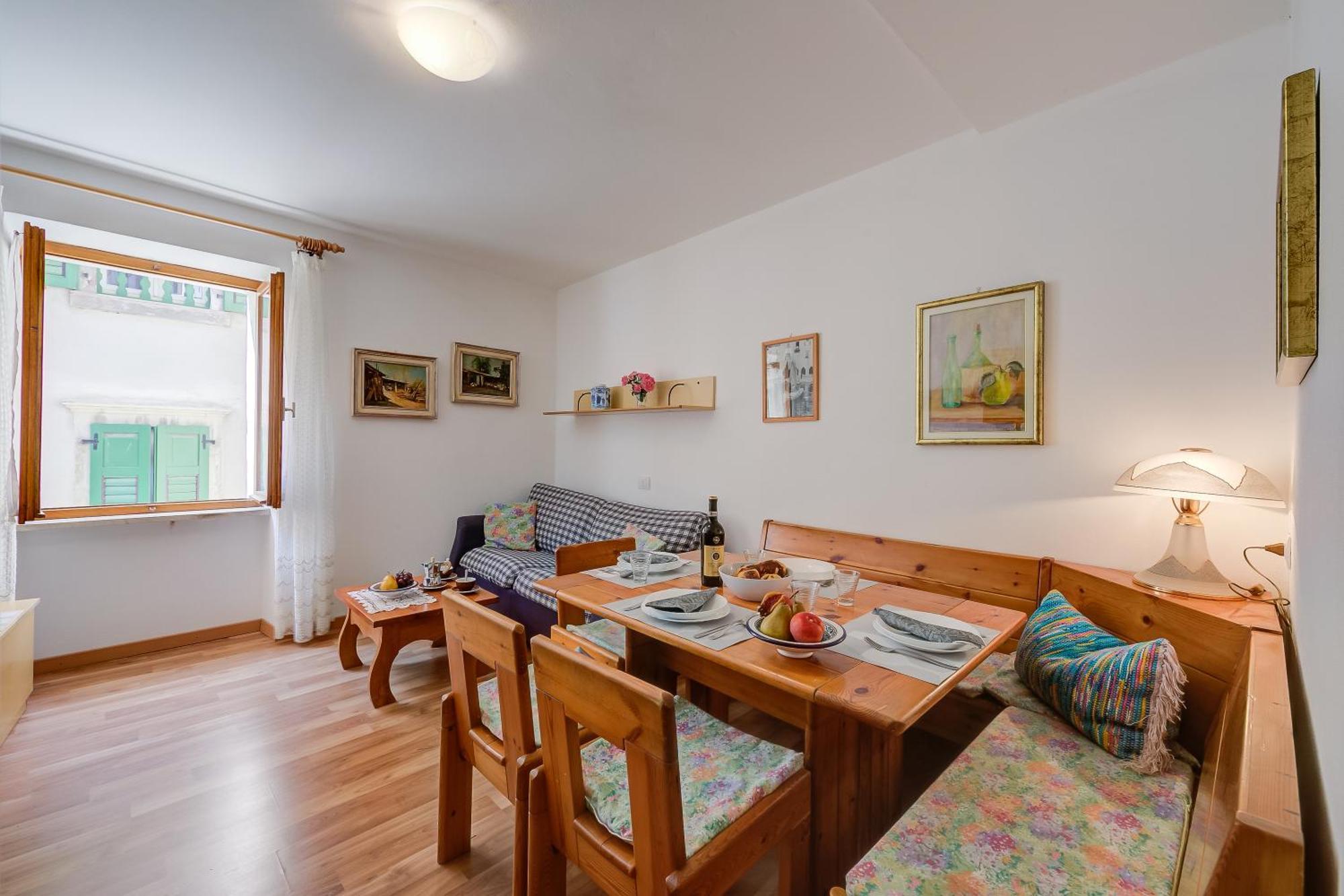 Appartamento Miorelli Torbole Sul Garda Εξωτερικό φωτογραφία