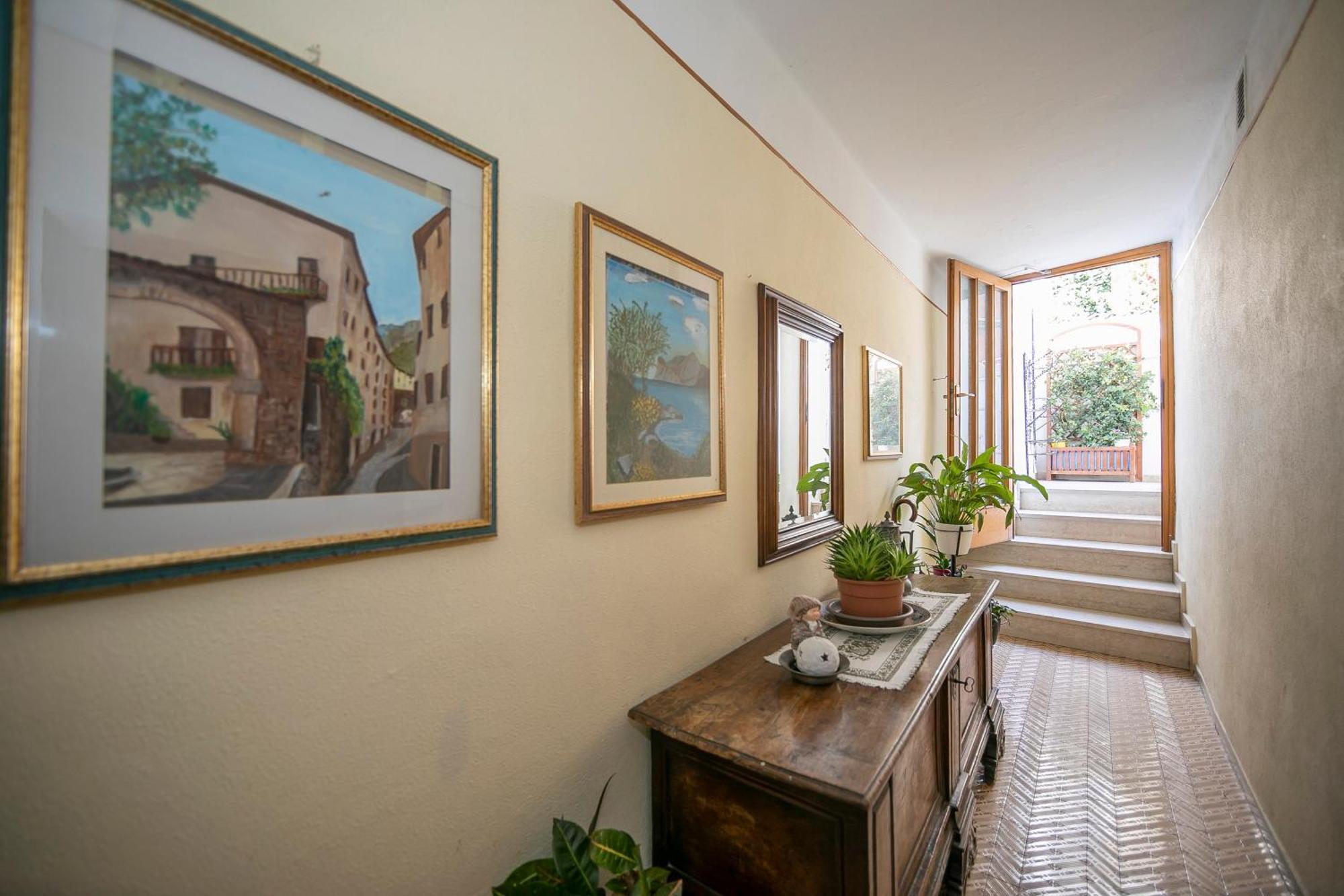 Appartamento Miorelli Torbole Sul Garda Εξωτερικό φωτογραφία