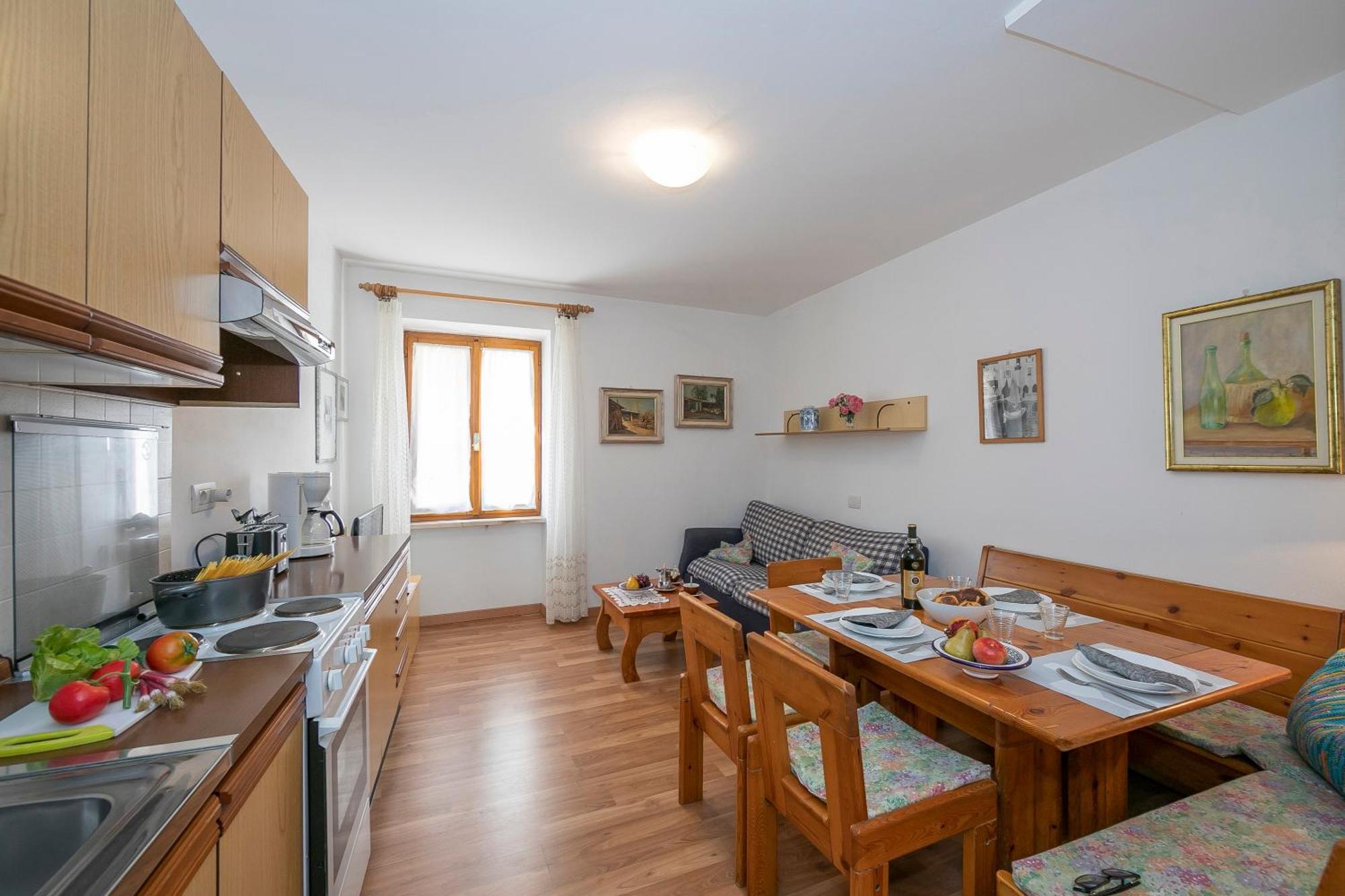 Appartamento Miorelli Torbole Sul Garda Εξωτερικό φωτογραφία