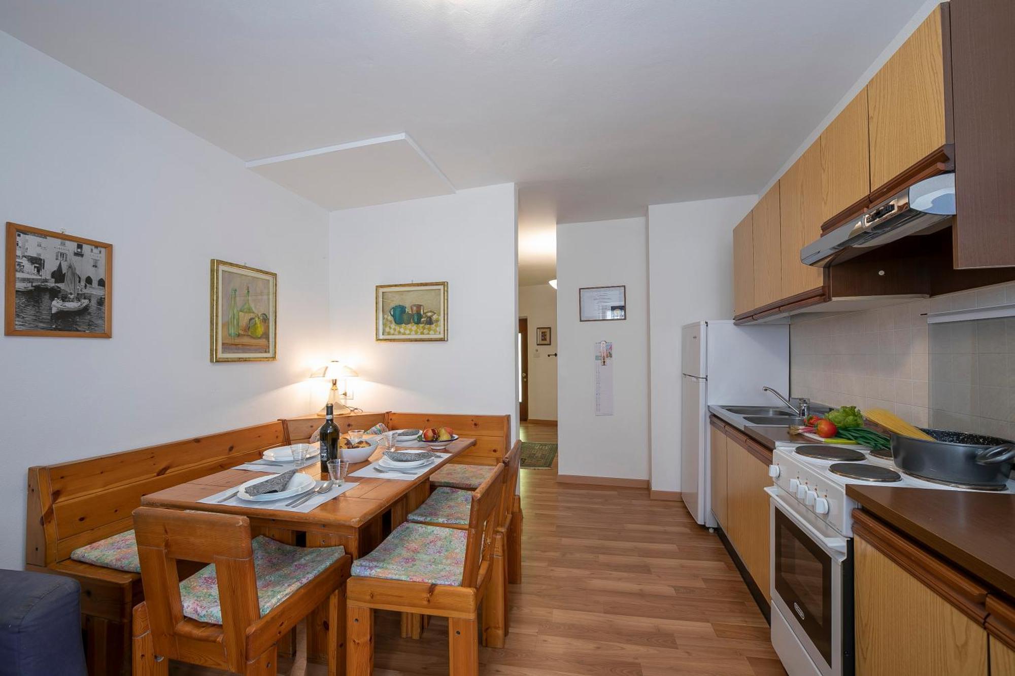 Appartamento Miorelli Torbole Sul Garda Εξωτερικό φωτογραφία