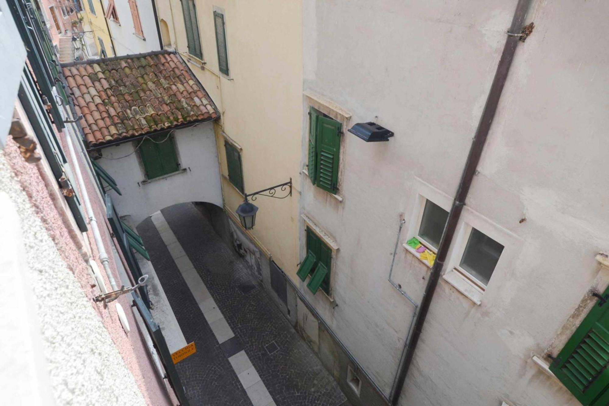 Appartamento Miorelli Torbole Sul Garda Εξωτερικό φωτογραφία