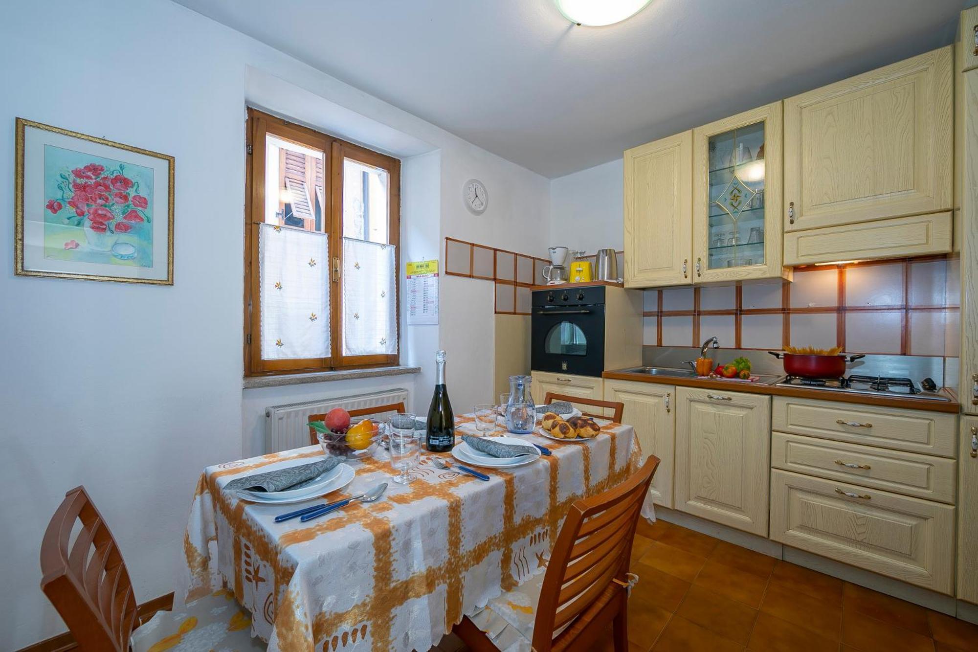 Appartamento Miorelli Torbole Sul Garda Εξωτερικό φωτογραφία