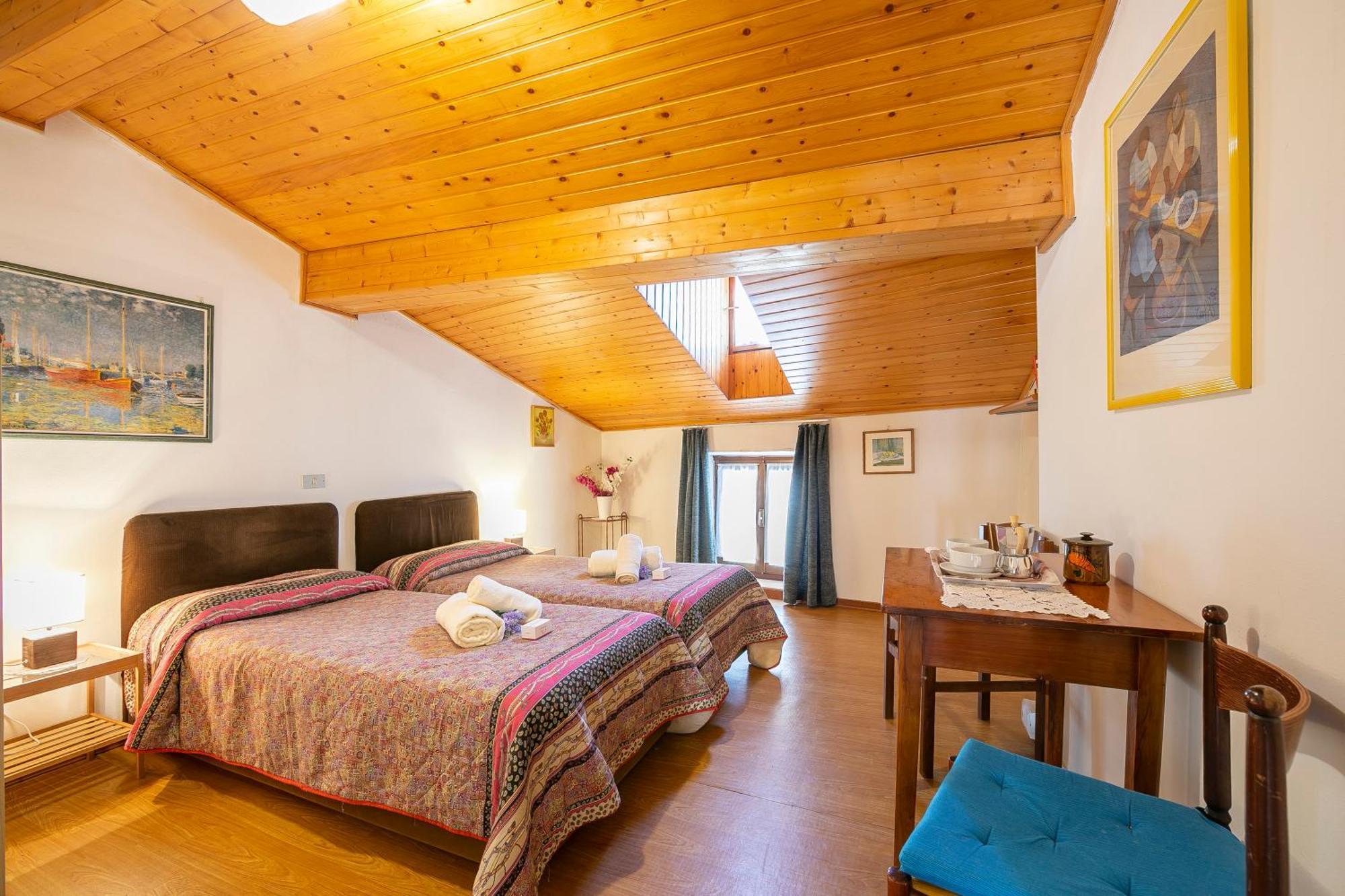 Appartamento Miorelli Torbole Sul Garda Εξωτερικό φωτογραφία