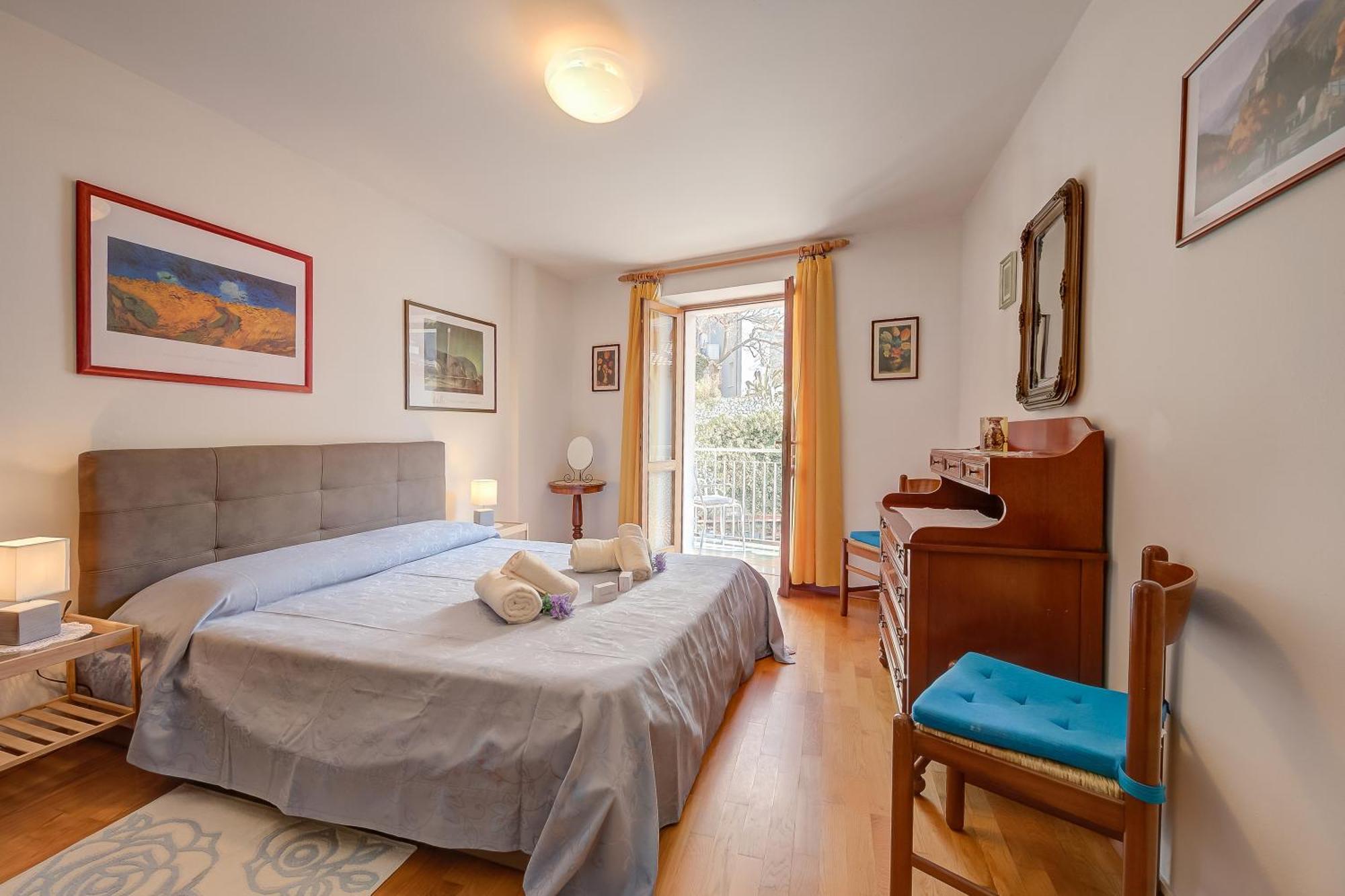 Appartamento Miorelli Torbole Sul Garda Εξωτερικό φωτογραφία
