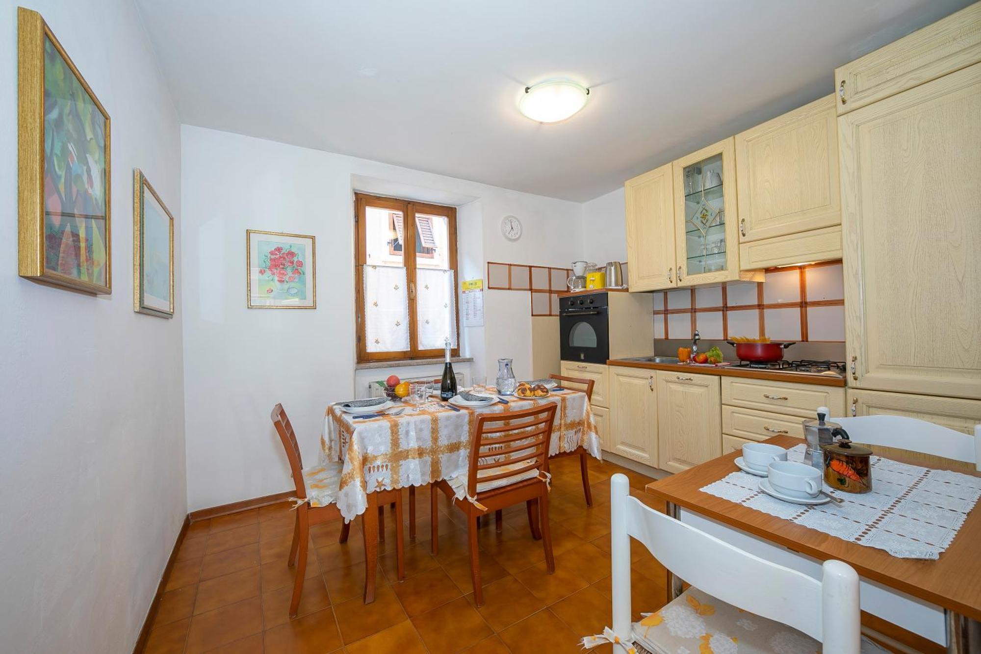 Appartamento Miorelli Torbole Sul Garda Εξωτερικό φωτογραφία