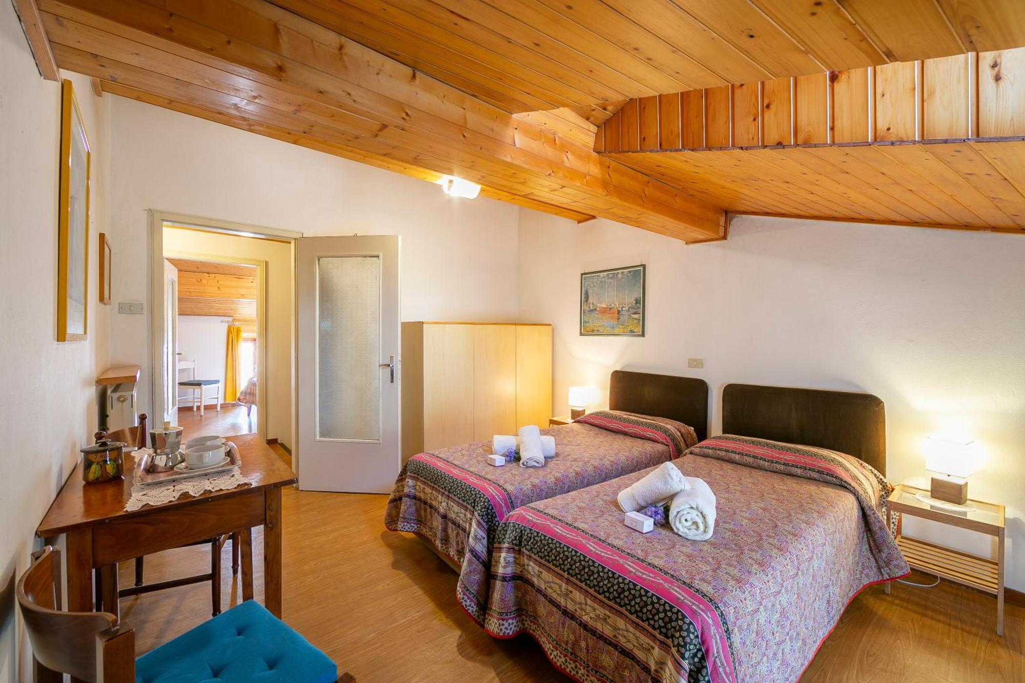 Appartamento Miorelli Torbole Sul Garda Εξωτερικό φωτογραφία