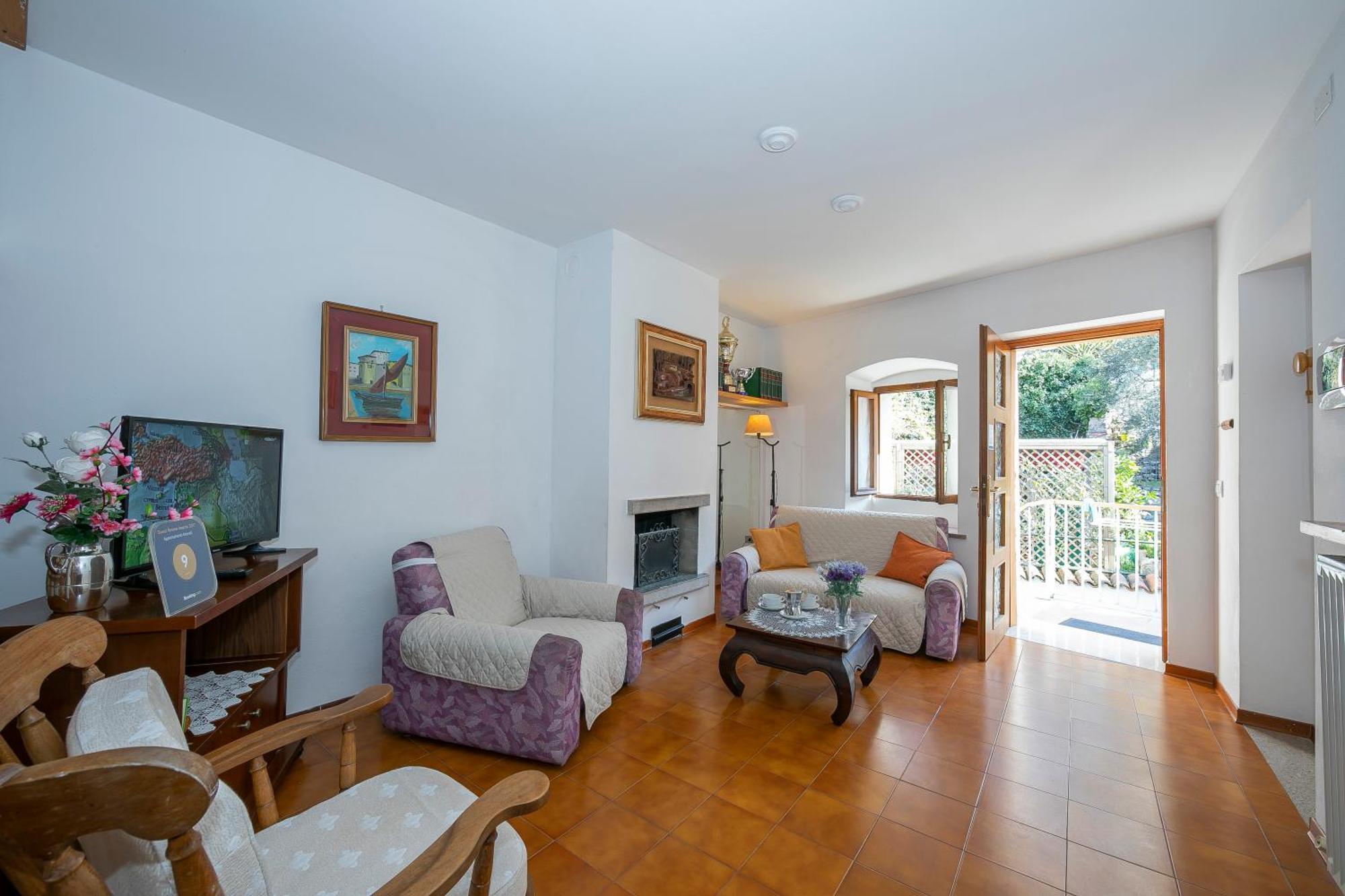Appartamento Miorelli Torbole Sul Garda Εξωτερικό φωτογραφία