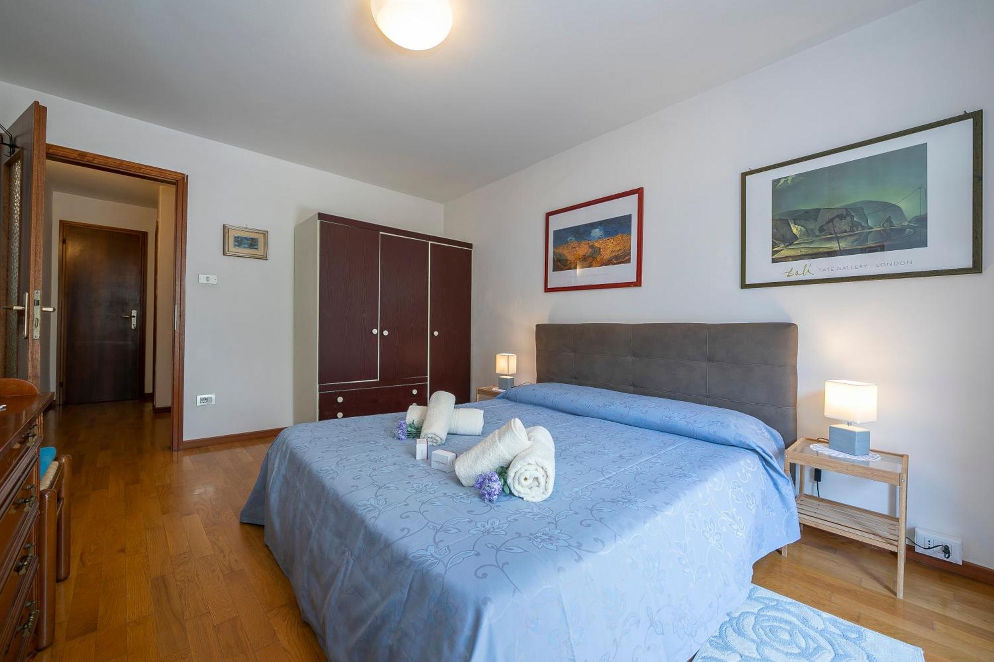 Appartamento Miorelli Torbole Sul Garda Εξωτερικό φωτογραφία