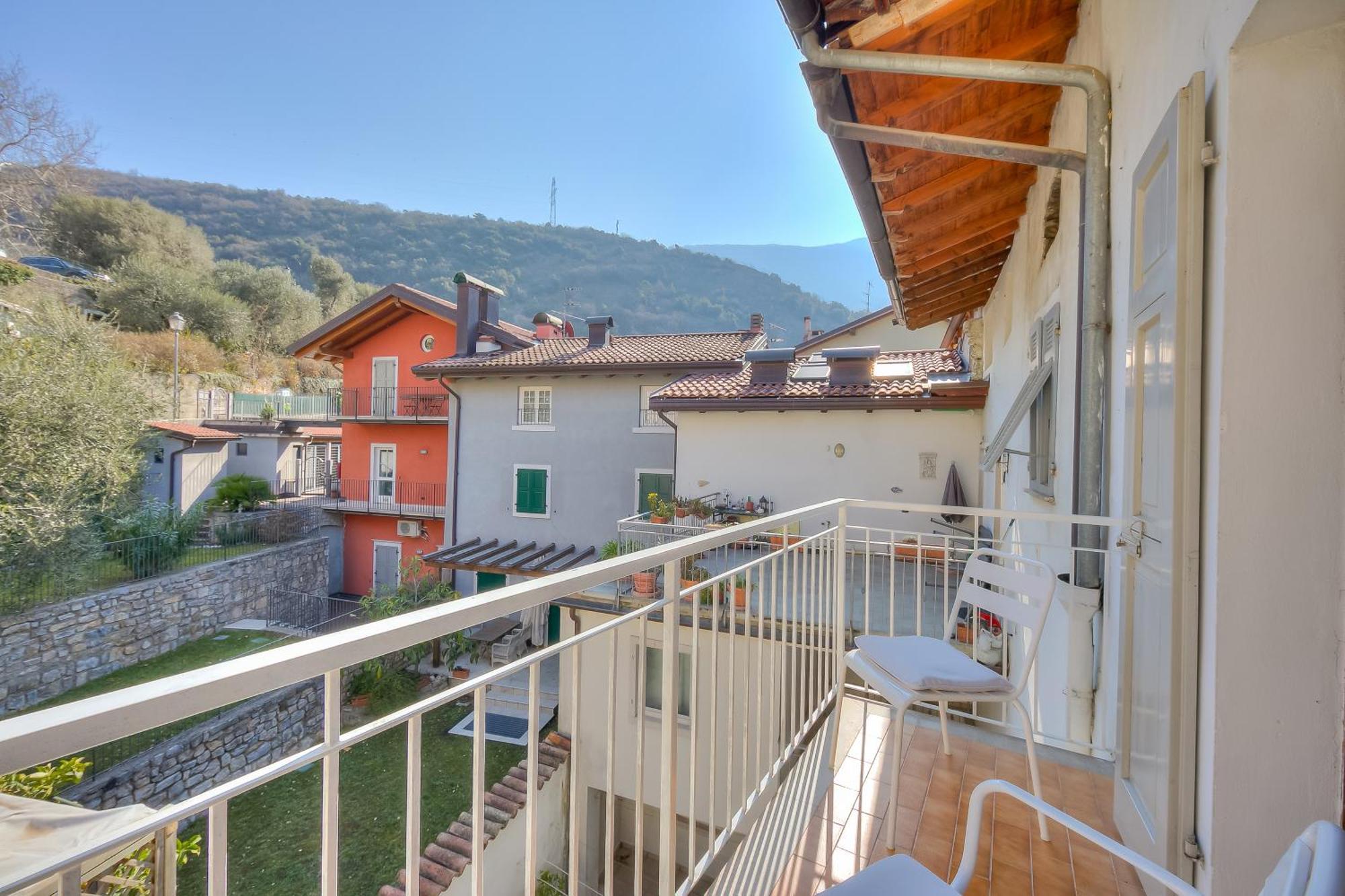 Appartamento Miorelli Torbole Sul Garda Εξωτερικό φωτογραφία