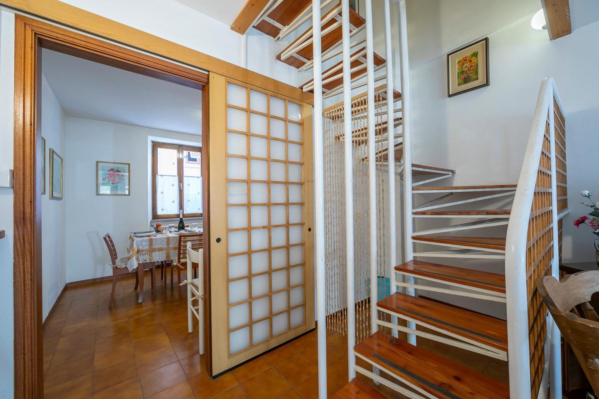 Appartamento Miorelli Torbole Sul Garda Εξωτερικό φωτογραφία
